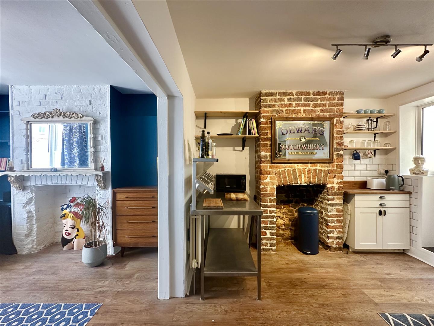 1 bed property in Western Road, St. Leonards-On-Sea
